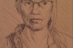 Another-early-Pretentious-Cleveland-Portrait-Artist-Jennifer-Newyear-did-this-self-portrait-3-13-20