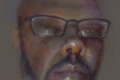 Anthony-J.-Robinson-I-Pad-self-portrait-3-14-20
