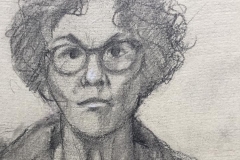 Melissa-Jay-Craig-did-this-self-portrait-3-15-20-First-self-portrait-drawing-in-years-today-Thanks-Tim-Herron-3-16-20