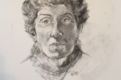 Paulette-Krieger-did-this-self-portrait-3-14-20
