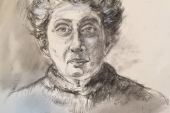 Paulette-Krieger-did-this-self-portrait-3-15-20