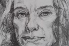 Sarah-Woehrman-Lane-did-this-self-portrait-3-13-20